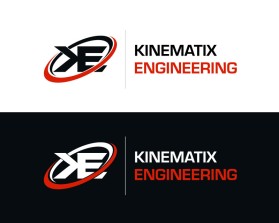 Kinematix Engineering  entry by Mark Lovejoy