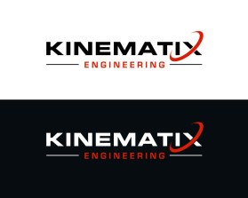 Kinematix Engineering  entry by Mark Lovejoy