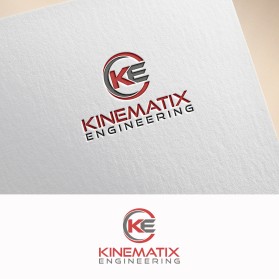 Kinematix Engineering  entry by  IBADOT 