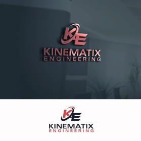 Kinematix Engineering  entry by  IBADOT 