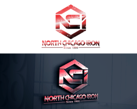 North Chicago Iron entry by balsh