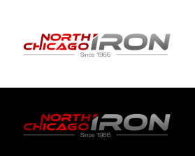 North Chicago Iron entry by sella