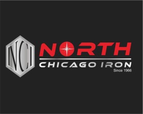 North Chicago Iron entry by ziea