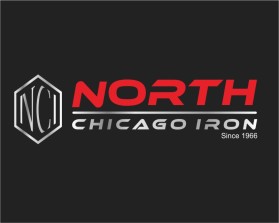 North Chicago Iron entry by ziea