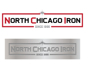 North Chicago Iron entry by DORIANA999