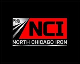 North Chicago Iron entry by kreativeGURU