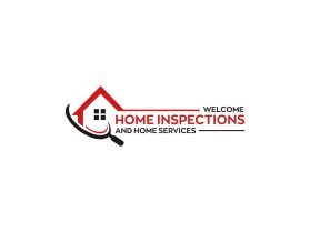 Welcome Home Inspections and Home Services  entry by Farhan