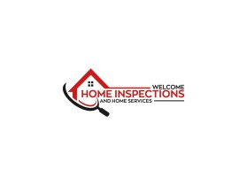 Welcome Home Inspections and Home Services  entry by Farhan