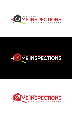 Welcome Home Inspections and Home Services  entry by Anglo Saxon