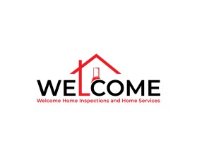 Welcome Home Inspections and Home Services  entry by Amit1991