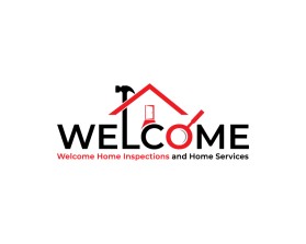 Welcome Home Inspections and Home Services  entry by Amit1991