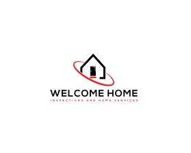 Welcome Home Inspections and Home Services  entry by Amit1991