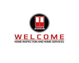 Welcome Home Inspections and Home Services  entry by Niels
