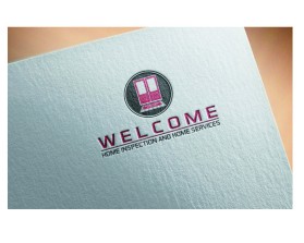 Welcome Home Inspections and Home Services  entry by Niels
