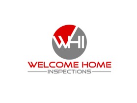 Welcome Home Inspections and Home Services  entry by T2T
