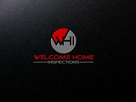 Welcome Home Inspections and Home Services  entry by T2T