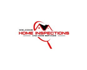 Welcome Home Inspections and Home Services  entry by savana