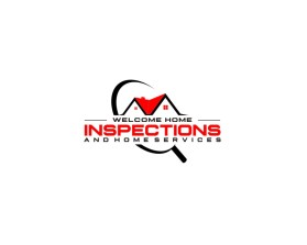 Welcome Home Inspections and Home Services  entry by savana
