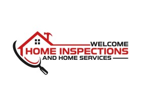 Welcome Home Inspections and Home Services  entry by Farhan