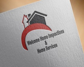Welcome Home Inspections and Home Services  entry by bram