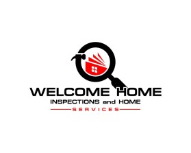 Welcome Home Inspections and Home Services  entry by BClothing