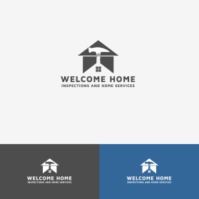 Welcome Home Inspections and Home Services  entry by osman36