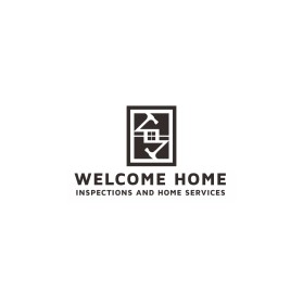 Welcome Home Inspections and Home Services  entry by osman36