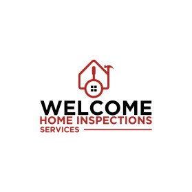 Welcome Home Inspections and Home Services  entry by aufa1
