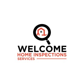 Welcome Home Inspections and Home Services  entry by aufa1
