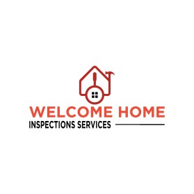Welcome Home Inspections and Home Services  entry by aufa1