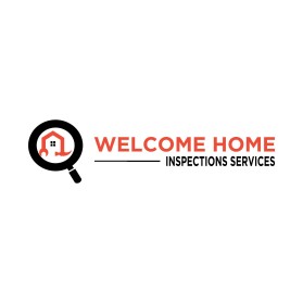 Welcome Home Inspections and Home Services  entry by aufa1