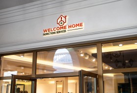 Welcome Home Inspections and Home Services  entry by aufa1
