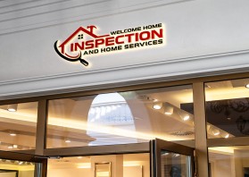 Welcome Home Inspections and Home Services  entry by Farhan