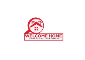 Welcome Home Inspections and Home Services  entry by Lyonrres