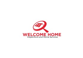 Welcome Home Inspections and Home Services  entry by Lyonrres