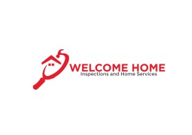 Welcome Home Inspections and Home Services  entry by Lyonrres