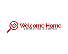 Welcome Home Inspections and Home Services  entry by creativiti