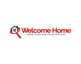 Welcome Home Inspections and Home Services  entry by creativiti
