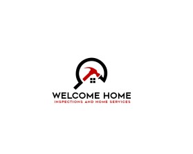 Welcome Home Inspections and Home Services  entry by arvin