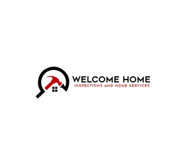 Welcome Home Inspections and Home Services  entry by arvin