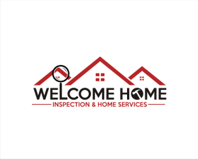 Welcome Home Inspections and Home Services  entry by dogeco