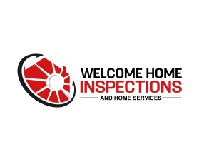 Welcome Home Inspections and Home Services  entry by kreativeGURU
