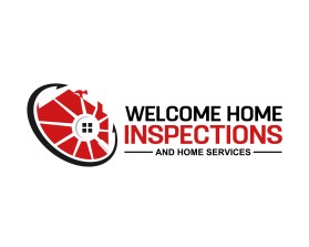 Welcome Home Inspections and Home Services  entry by kreativeGURU