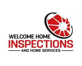 Welcome Home Inspections and Home Services  entry by kreativeGURU