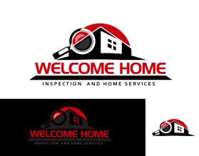 Welcome Home Inspections and Home Services  entry by basicses
