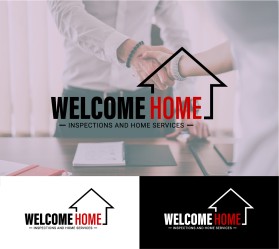 Welcome Home Inspections and Home Services  entry by NYOCHA
