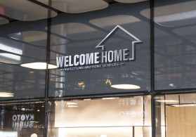 Welcome Home Inspections and Home Services  entry by NYOCHA
