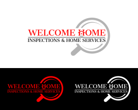 Welcome Home Inspections and Home Services  entry by einaraees