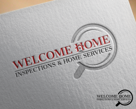 Welcome Home Inspections and Home Services  entry by einaraees
