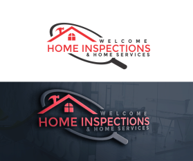 Welcome Home Inspections and Home Services  entry by balsh